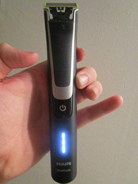 Philips OneBlade Pro, un rasage pour tous !