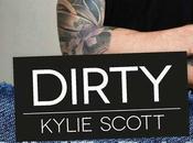 Dirty [Dive Kylie Scott