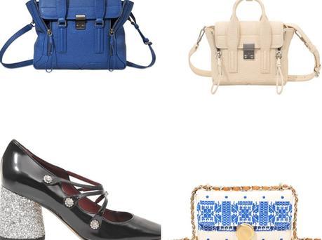 Oh là là : soldes Monnier Frères jusqu’au 12 avril