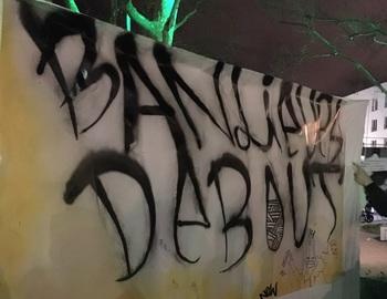 Montreuil : Nuit Debout tente une incursion de l’autre côté du périph’