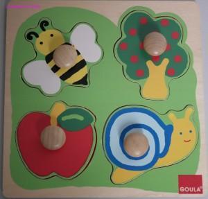 (Vide-greniers) La récolte #3 vide grenier 4