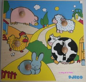 (Vide-greniers) La récolte #3 vide grenier 5