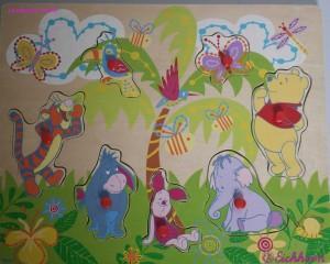 (Vide-greniers) La récolte #3 vide grenier 6