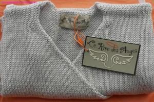 Brassiere rire des anges 15