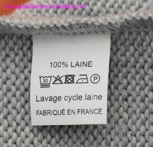 Brassiere rire des anges 9