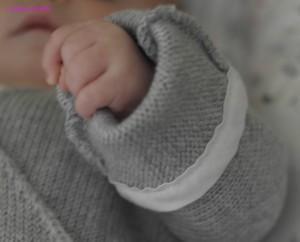 Brassiere rire des anges 4