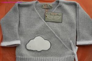 Brassiere rire des anges 13