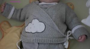 Brassiere rire des anges 1