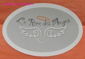 Brassiere rire des anges 11
