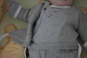 Brassiere rire des anges 2