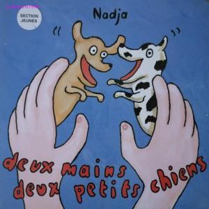 (Livres pour enfants) Que lit-on ce soir ? #3 Livre pour enfant Chiens 1