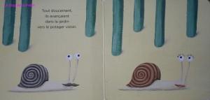 (Livres pour enfants) Que lit-on ce soir ? #3 Livre pour enfant quelle frousse 2