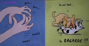 (Livres pour enfants) Que lit-on ce soir ? #3 Livre pour enfant Chiens 3