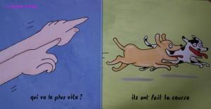 (Livres pour enfants) Que lit-on ce soir ? #3 Livre pour enfant Chiens 2