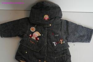 (Vide-greniers) La récolte #2 SAM_1190