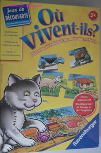 (Vide-greniers) La récolte #2 SAM_1171