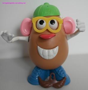 (Vide-greniers) La récolte #2 SAM_1186