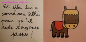 (Livres pour enfants) Que lit-on ce soir ? #2 SAM_1090