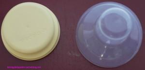 (Tétine Calma MEDELA) Sein ou biberon, ça tétouille :) SAM_0116