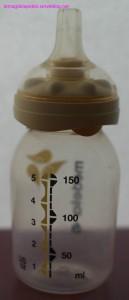 (Tétine Calma MEDELA) Sein ou biberon, ça tétouille :) SAM_0105