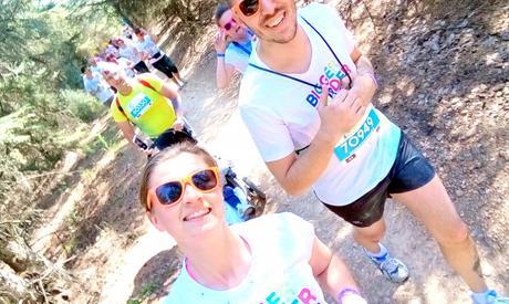 La Color Me Rad Montpellier 2016 : j’y étais ! La Color Me Rad Montpellier 2016 : j’y étais !