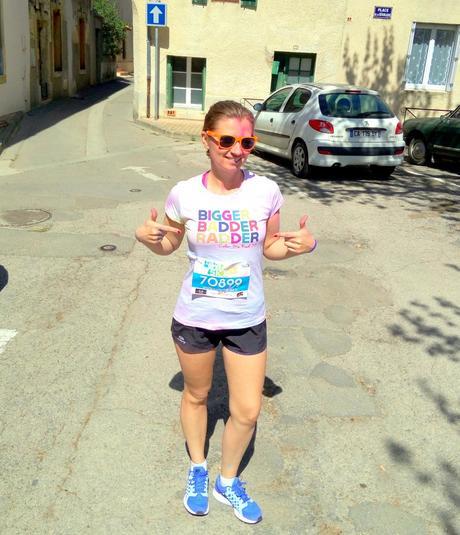 La Color Me Rad Montpellier 2016 : j’y étais !