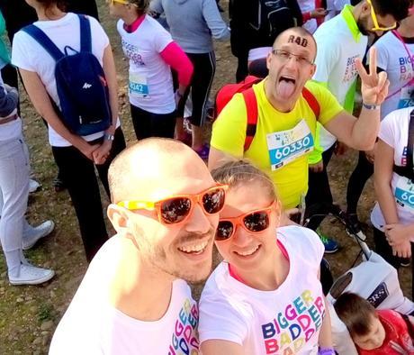 La Color Me Rad Montpellier 2016 : j’y étais ! La Color Me Rad Montpellier 2016 : j’y étais !