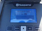 Avis Première tonte 2016 avec robot tondeuse husqvarna automower 330x