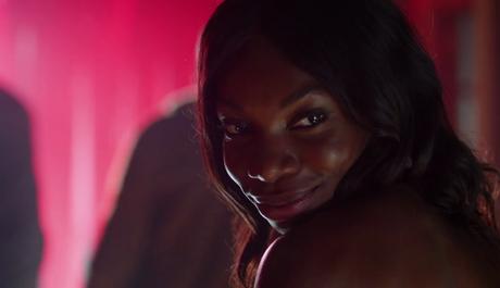 The Aliens (2016) : drogue et extra-terrestres