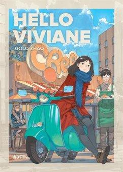 Hello Viviane de Golo Zhao-couv