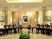 Communiqué conjoint session Comité intergouvernemental algéro-français haut niveau