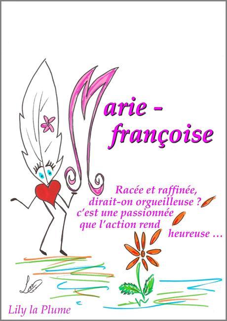 Marie-Françoise