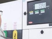 prix l'essence dans monde