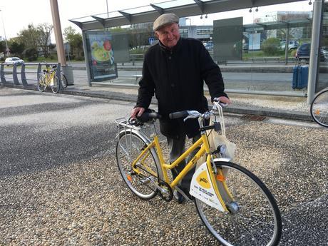 A La Rochelle, les militants du vélo imaginent la société de l’a-voiture
