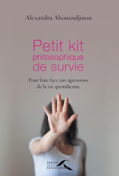 De la philo comme technique d'autodéfense
