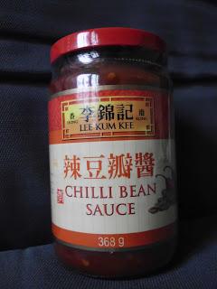Marmite de boeuf de Sichuan 水煮肉片 shuǐzhǔ ròupiàn