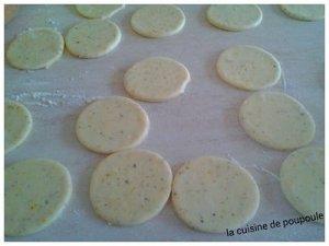 Pizza pops jambon mozza