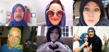 Les dhimmis-travelos : dernière mode chez les bobos !