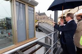 Godzihalles : une couleur est née, le jaune Delanoë ! 