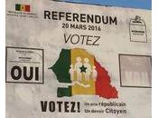 nouvelle constitution sénégalaise est-elle avancée démocratique