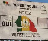 La nouvelle constitution sénégalaise est-elle une avancée démocratique ?