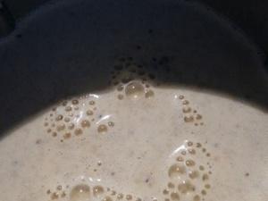 Express sans pâte à la moutarde Cliquer sur les photos pour les agrandir