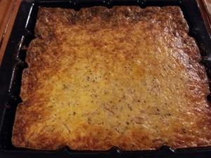 Express sans pâte à la moutarde Cliquer sur les photos pour les agrandir