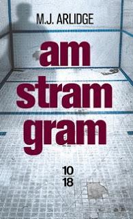 Am Stram Gram, M.J Arlide