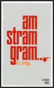 am-stram-gram