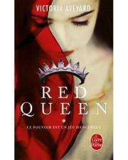 red-queen