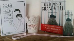 Bilan mensuel : Mars brumes-de-grandville