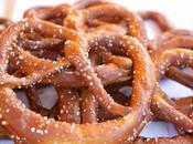 Recette Bretzels facile rapide Thermomix