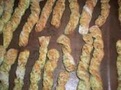 Recette Bâtonnets jambon, fromage Thermomix