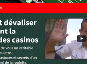 roulette l’honneur cette semaine